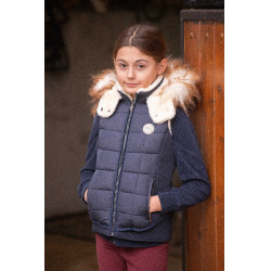 Donsjas Pénélope Eden New Roge
