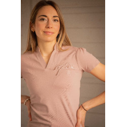 Polo Pénélope Josie Polo Pénélope Josie