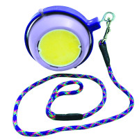 Spel zoutsteen Boredom Buster Likit Violet