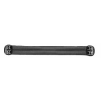 Korte elastische singel Wintec Zwart