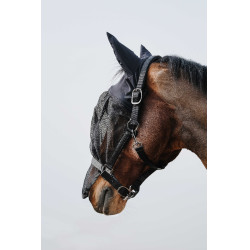 Halster + masker Equithème Halster + masker Equithème