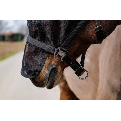 Halster + masker Equithème Halster + masker Equithème