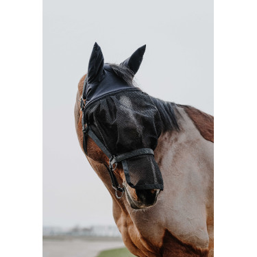 Halster + masker Equithème Halster + masker Equithème