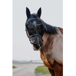 Halster + masker Equithème Halster + masker Equithème