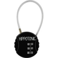Sloten voor poetkist Hippotonic Balle Zwart Sloten voor poetkist Hippotonic Balle Zwart