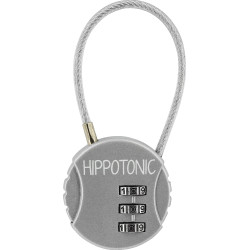 Cadenas pour coffre de pansage Hippotonic Balle Cadenas pour coffre de pansage Hippotonic Balle