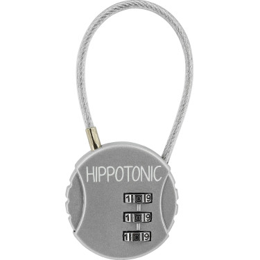 Sloten voor poetkist Hippotonic Balle