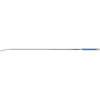 Dressuurzweep Whip & Go Strassy Blauw