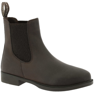 Boots Norton Nîmes Boots Norton Nîmes
