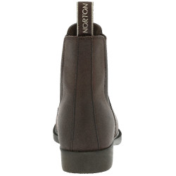Boots Norton Nîmes Bruin