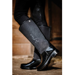 Bottes de pluie Equithème Je t'aime