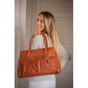 Sac à main Pénélope Maëlys Grand modèle Sac à main Pénélope Maëlys Grand modèle