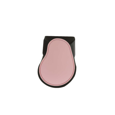 Kogelschoenen Norton Roze / zwart Kogelschoenen Norton Roze / zwart