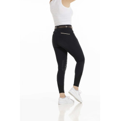 Broek Equithème Josephine Zwart Broek Equithème Josephine Zwart