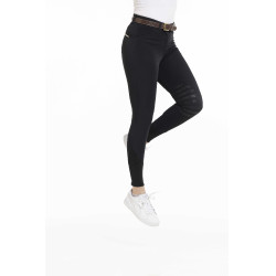 Broek Equithème Josephine Zwart Broek Equithème Josephine Zwart
