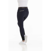 Broek Equithème Josephine Marineblauw