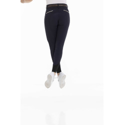 Pantalon Equithème Josephine Bleu marine Pantalon Equithème Josephine Bleu marine