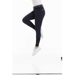 Pantalon Equithème Josephine Bleu marine Pantalon Equithème Josephine Bleu marine