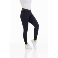 Broek Equithème Josephine Zwart Broek Equithème Josephine Zwart