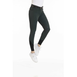 Broek Equithème Josephine Bosgroen Broek Equithème Josephine Bosgroen
