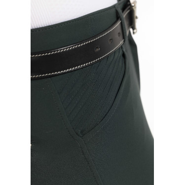 Broek Equithème Josephine Bosgroen Broek Equithème Josephine Bosgroen
