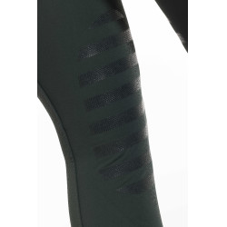 Pantalon Equithème Josephine Vert forêt Pantalon Equithème Josephine Vert forêt