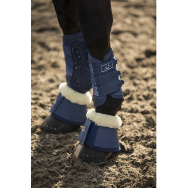 Lami-Cell LC beenkappen Atolblauw Lami-Cell LC beenkappen Atolblauw