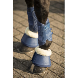 Lami-Cell LC beenkappen Atolblauw