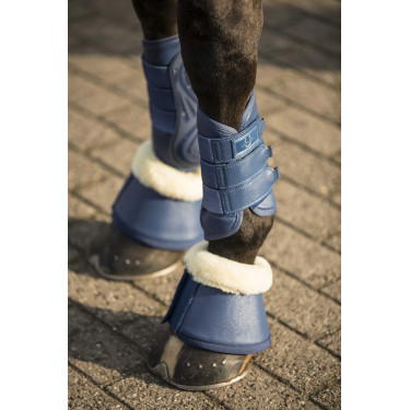 Lami-Cell LC beenkappen Atolblauw Lami-Cell LC beenkappen Atolblauw