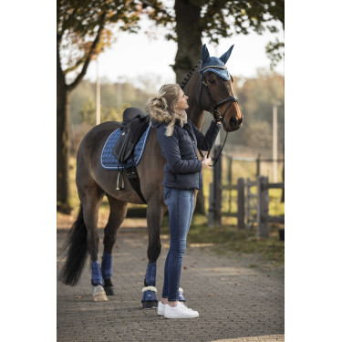 Lami-Cell LC beenkappen Atolblauw Lami-Cell LC beenkappen Atolblauw
