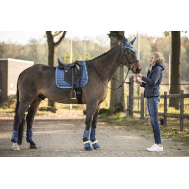 Lami-Cell LC beenkappen Atolblauw Lami-Cell LC beenkappen Atolblauw