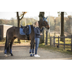 Lami-Cell LC beenkappen Atolblauw