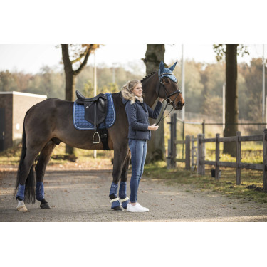 Lami-Cell LC beenkappen Atolblauw Lami-Cell LC beenkappen Atolblauw