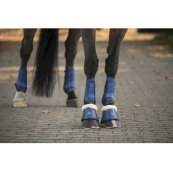 Lami-Cell LC beenkappen Atolblauw