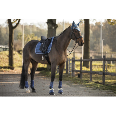 Lami-Cell LC beenkappen Atolblauw Lami-Cell LC beenkappen Atolblauw