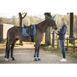 Lami-Cell LC beenkappen Atolblauw