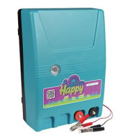 HAPPY NG21 12V Bleu