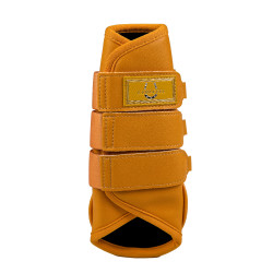 Guêtres Lami-Cell LC Miel / doré Jaune Guêtres Lami-Cell LC Miel / doré Jaune