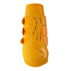 Guêtres Lami-Cell LC Miel / doré Jaune Guêtres Lami-Cell LC Miel / doré Jaune