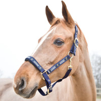 Halster Hamptons Horze Zwart