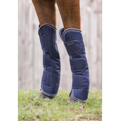 Transportbeschermers Equithème Tyrex 600 D Transportbeschermers Equithème Tyrex 600 D