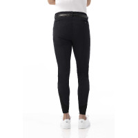 Pantalon Equitheme Georg homme Noir