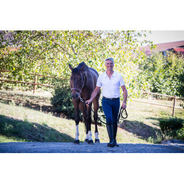 Pantalon Equitheme Georg homme Pantalon Equitheme Georg homme