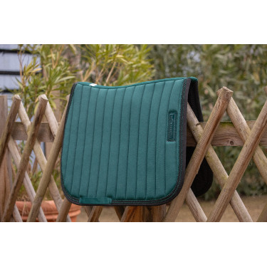 Verticale Tapijten Paddock Sports Donkergroen / zwart