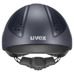 Casque Uvex Exxential III Bleu mat