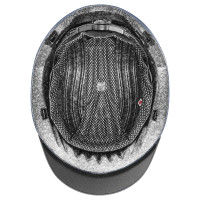 Uvex Exxential III Helm Mat zwart