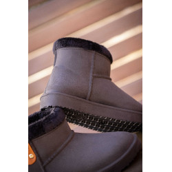 Boots Eden by Pénélope Noir Boots Eden by Pénélope Noir