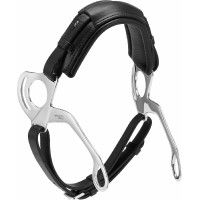 Hackamore Poney 2494 Noir