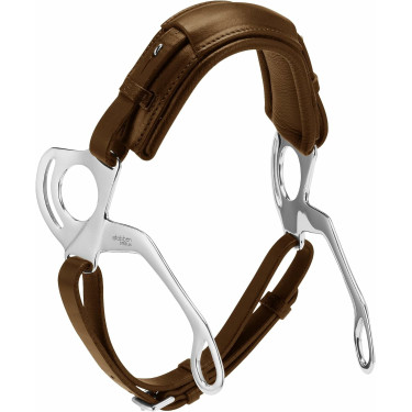 Hackamore Pony 2494 Ebbenhout