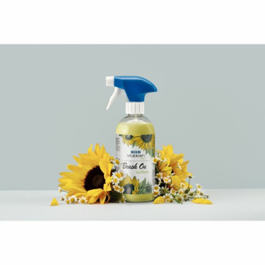 Démêlant Brush on Stübben Tournesol 0,5 L Démêlant Brush on Stübben Tournesol 0,5 L